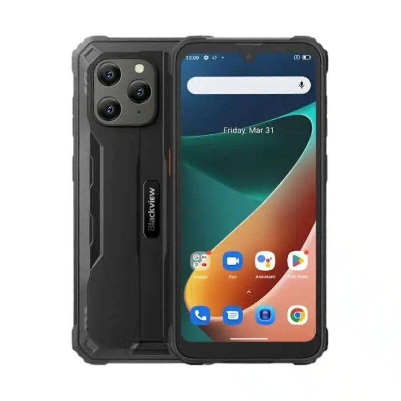 Blackview BV5300 Plus 8 Go RAM, 128 Go ROM