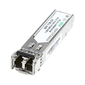 SFP-1GB-LX 10KM SFP Fiber Transceiver